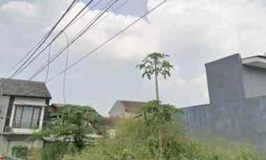 dijual tanah di tengah kota bandung arcamanik