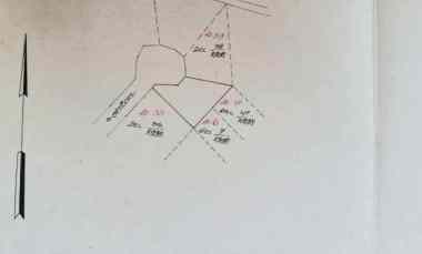 Dijual Tanah di Teras Ayung Gatsu Timur Denpasar Bali