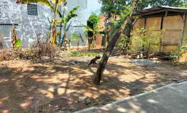 Dijual Tanah di Timoho Bulusan Tembalang Semarang