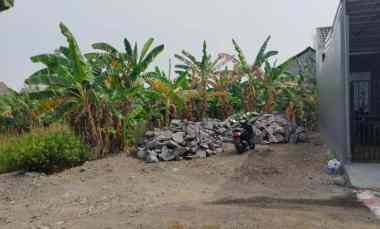 Dijual Tanah di Tlogomulyo Semarang