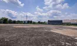 Dijual Tanah Dibawah Harga Pasaran di Bekasi Barat