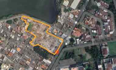 Tanah Dijual di sunter jakarta utara