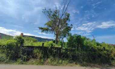 Dijual Tanah di jl Teratai Indah No 18,Rw 07,Kel Sukarami,Kec Selebar