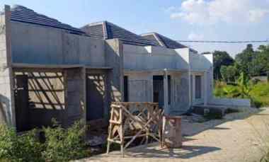 Dijual Tanah Beserta Bangunan sudah Berjalan 80 di jl. Annajah No.80