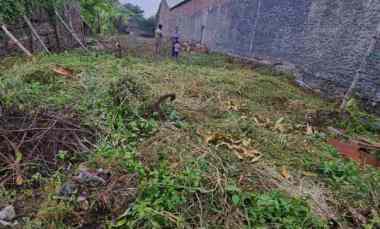 Dijual Tanah di Ds Kraton,Kec Krian, dekat Rs Anwar Medika dan Univ