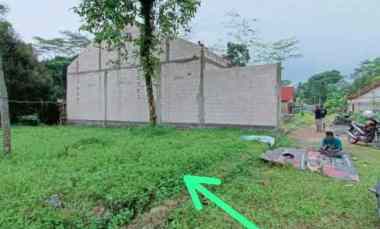 Dijual Tanah di Desa Gandatapa, Kec Sumbang .Kab Banyumas