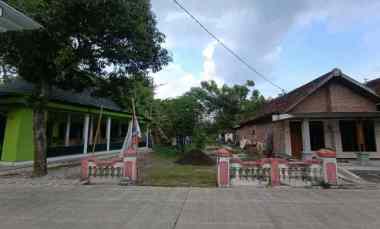 Dijual Tanah di Gedeg Berat Wetan,Kec Gedek,Kab Mojokerto