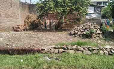 Dijual Tanah di jl Perumahan Graha Sejahtera 7,Pengging,Kec Banyudono