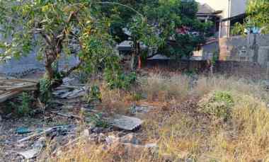 dijual tanah dijual tanah di jl dempel