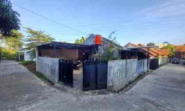 Tanah Kavling Luas Ideal di Cinunuk Sekitar Jalan Melati Culeunyi