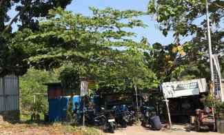 Dijual Tanah Seluas 236 M di Jalan Raya R. Soekamto, Meteseh, Semarang