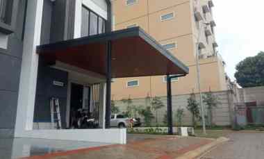 Tanah Dijual di diKebayoran Harmoni, Cluster Nordik, Bintaro Jaya, Pondok Aren , banten