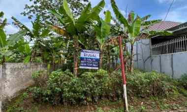 Dijual Tanah DiPagedangan,BSD Dikab.Tangerang,Banten