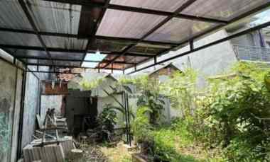 Jual Tanah Kavling di Komplek Dki Joglo, Kembangan, Jakarta Barat