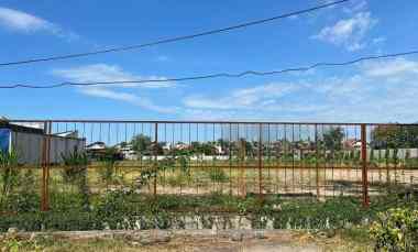 Tanah Komersial Ngantong Siap Bangun Nol Raya Merr dekat Juanda