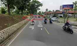 Tanah Dijual di Dramaga