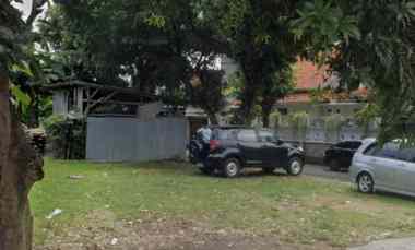 Tanah Dijual di Drupadi Renon