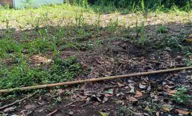 Tanah Siap Bangun Area Pemukiman dekat Pesantren di Gondanglegi Malang