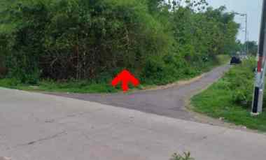 Tanah Dijual di Dsn Sebani. Tanjang Ngono Kec Ngoro Kab Mojokerto Jatim