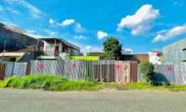 Kavling Dukuh Kupang 7 jt-an dekat TOL Satelit, Banyu Urip