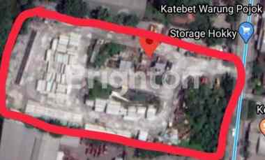 Turun Harga Tanah Dupak Rukun Nol Jalan Raya Selangkah ke Jalan Tol