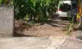 Dijual Cepat Tanah di Duren Jaya Bekasi Timur,Strategis Pinggir Jalan