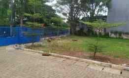 Tanah Dijual di Duren Sawit,SHM Bebas Banjir 5 menit Tol Bintara