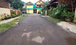 Tanah Bonus Rumah Duren Sawit Jakarta Timur Bebas Banjir Strategis