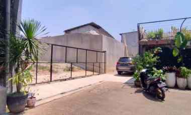 Tanah Kavling Murah Jakarta Timur Duren Sawit Pondok Kelapa Strategis