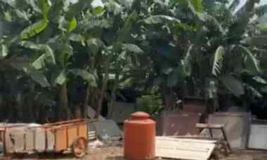 Tanah Luas 1.425 m2 Cocok untuk Usaha di Duren Sawit, Jakarta Timur