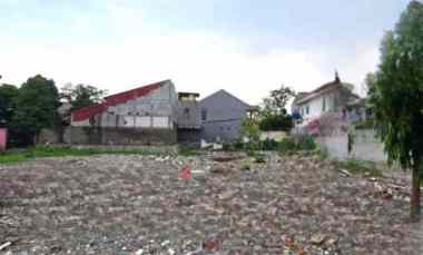 Kavling Siap Bangun Luas 1008m Duren Sawit Jakarta Timur