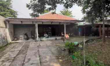 Tanah Dijual di duren sawit jakarta Timur