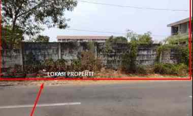 Dijual Tanah Kavling Strategis di Duren Sawit Cocok untuk Usaha