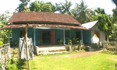 Tanah Dijual di Dusun Jeti, Desa Butun, Gandusari, Blitar