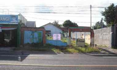 Tanah Dijual di Dusun Jurang Jero Desa Kalirejo, Kec. Kabat, Kab. Banyuwangi