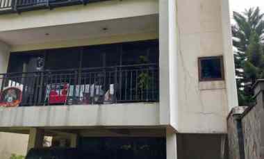 dijual tanah duta indah 2