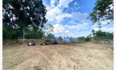 Pekarangan dekat Sleman City Hall hanya 3 Jutaan/meter Saja