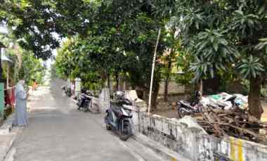 Tanah Pekarangan dekat Japfa Comfeed di Duyungan Sidoharjo Sragen