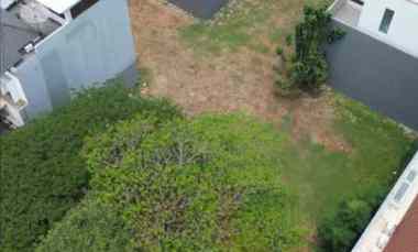 Kavling Residence Mewah Ebony Pantai Indah Kapuk 1 Ukuran 15x31,5