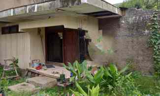 Hitung Tanah Rumah Elang Rajawali Sayap Sudirman, Garuda Bandung