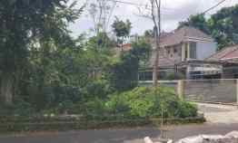 Dijual Tanah Pekarangan Bagus di dekat Kampus UII Jalan Kaliurang km