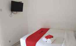 BU Cepat Kost Exclusive Homestay Usaha Catering Link Premium Gejayan D