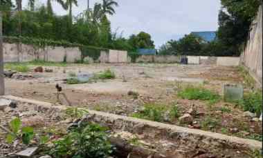 Dijual Tanah Strategis LT. 1617 m2 Lebak Bulus dekat RS. Fatmawati