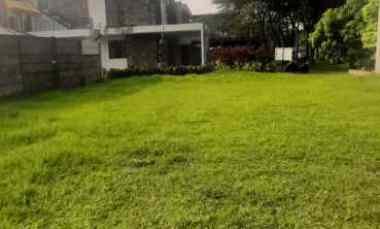 Kavling Hunian Mewah Foresta BSD Lokasi Ring 1 Super Strategis