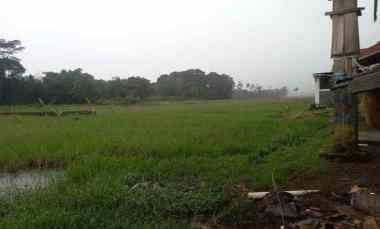 Dijual Tanah G Ew Gunung Akses Mobil