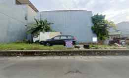 Dijual Kavling 11 X 23 Cocok untuk Usaha di Gading Cipta Residence