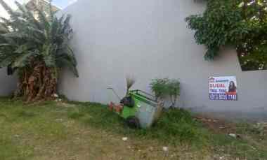 Murah Dijual Tanah Hook 11x23 Cocok Usaha di Gading Cipta Residence