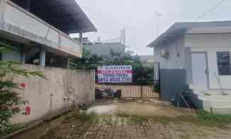 Dijual Cepat 2 Kavling Siap Pakai di Gading Griya Lestari, NEGO