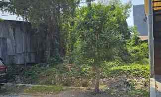 Tanah Gading Pantai 7 Jutaan Selangkah ke Raya Kenjeran, Galaxy Mall