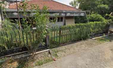 dijual tanah gading pantai